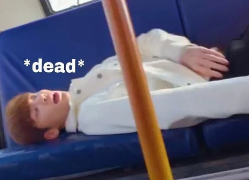 person human face comfort