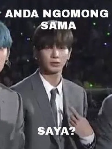 text clothing human face