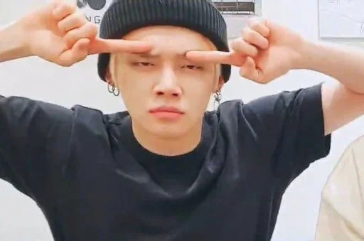 person human face clothing