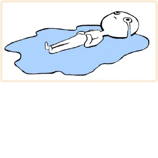 Стикер hahah - 9