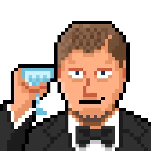 pixel screenshot 3d modeling