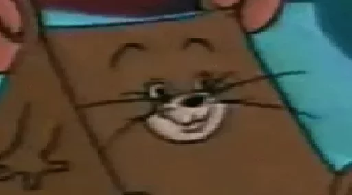 text drawing cartoon