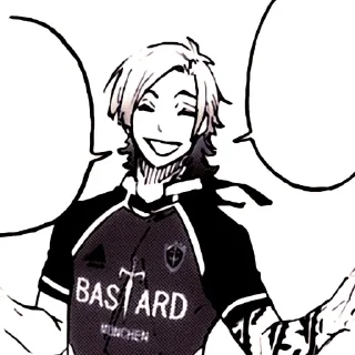 Sticker °Kaiser° @salatikstikers • - 2