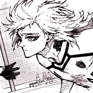 Sticker °Kaiser° @salatikstikers • - 8