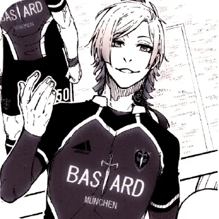 Sticker °Kaiser° @salatikstikers • - 9