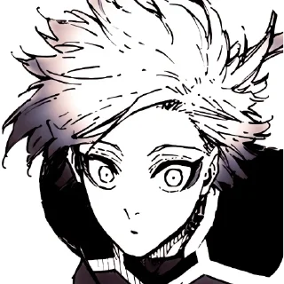 Sticker °Kaiser° @salatikstikers • - 1