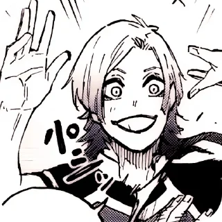 Sticker °Kaiser° @salatikstikers • - 4