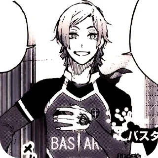 Sticker °Kaiser° @salatikstikers • - 10