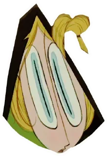 Стикер Wolfwalkers by Leni$$ - 6