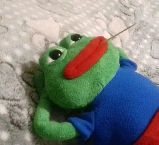 Стикер Больше стикеров: @sticerru - 4