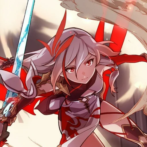 аниме мультфильм вымышленный персонаж