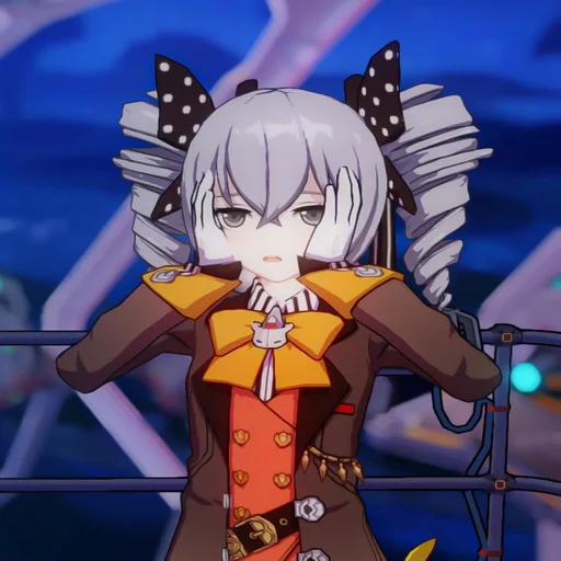 аниме мультфильм вымышленный персонаж