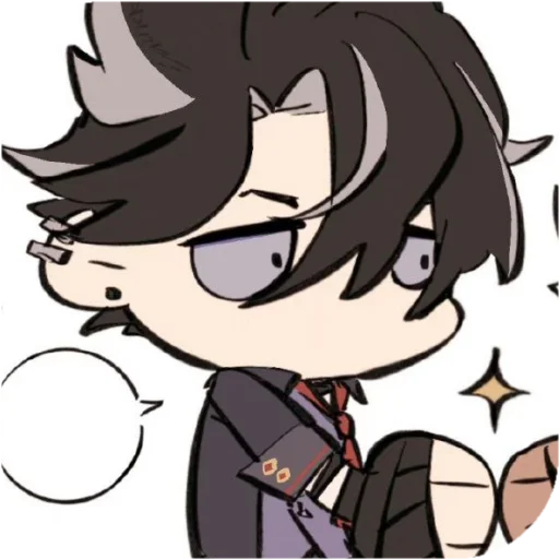 Sticker wriothesleyreenl - 1