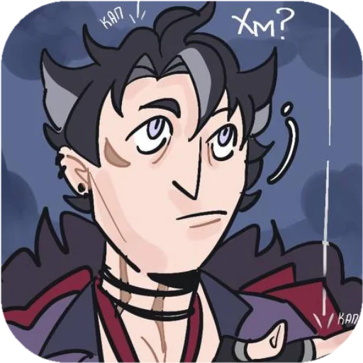 Sticker wriothesleyreenl - 1