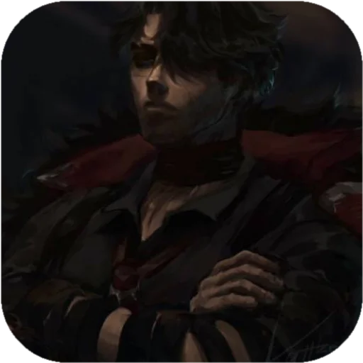 Sticker wriothesleyreenl - 1