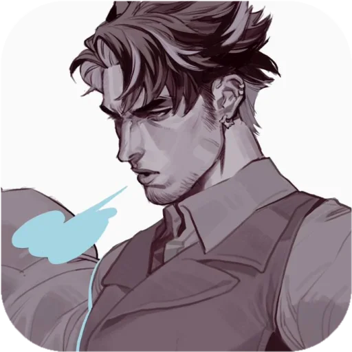 Sticker wriothesleyreenl - 1