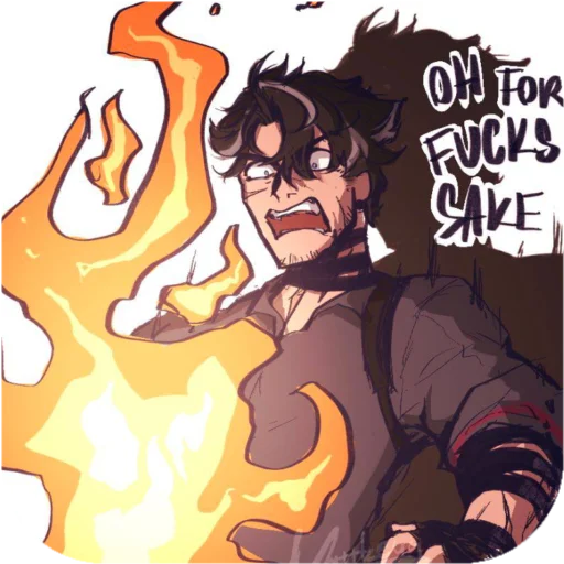 Sticker wriothesleyreenl - 1