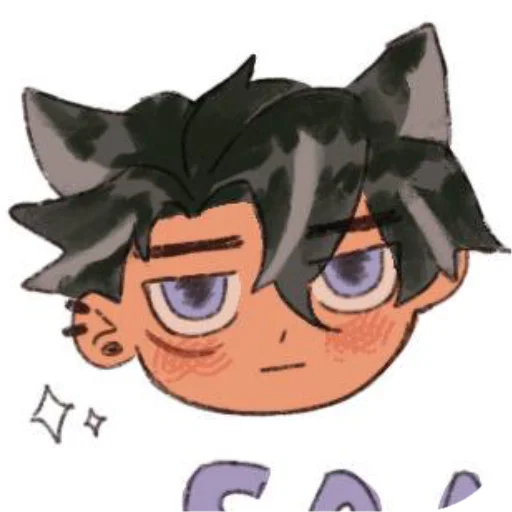 Sticker wriothesleyreenl - 1