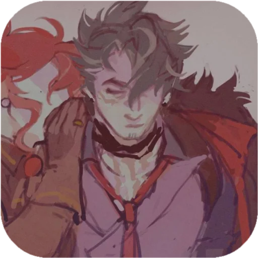 Sticker wriothesleyreenl - 1