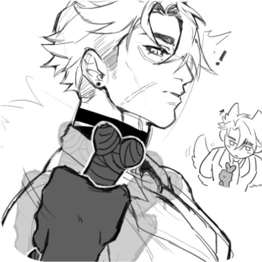 Sticker wriothesleyreenl - 1