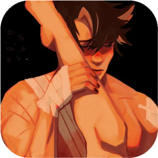 Стикер wriothesleyreenl - 1