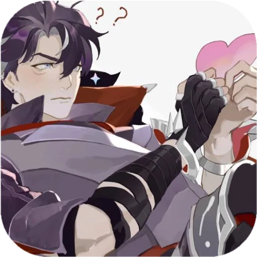 Стикер wriothesleyreenl - 1