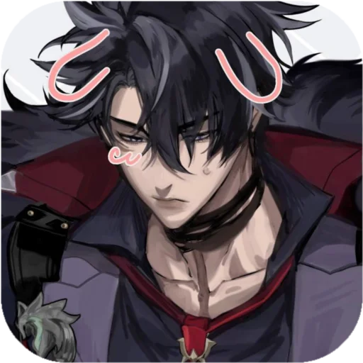 Стикер wriothesleyreenl - 1