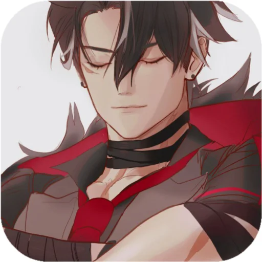 Стикер wriothesleyreenl - 1