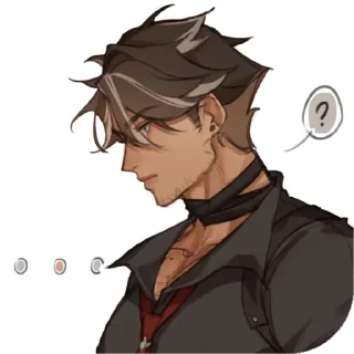 Sticker Ｗｒｉｏｔｈｅｓｌｅｙ:: @DailyWriothesleyrefll - 9