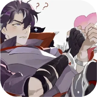 Sticker Ｗｒｉｏｔｈｅｓｌｅｙ:: @DailyWriothesleyrefll - 8