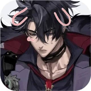 Sticker Ｗｒｉｏｔｈｅｓｌｅｙ:: @DailyWriothesleyrefll - 3