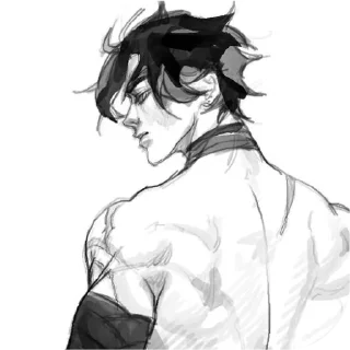 Sticker Ｗｒｉｏｔｈｅｓｌｅｙ:: @DailyWriothesleyrefll - 5