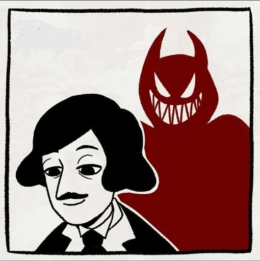 Sticker Писатели :: @fStikBot - 5