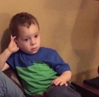 Sticker hi @dirtyfuckingmood - 0