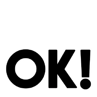 Sticker Твой лучший вариант @NRG_WRK - 2