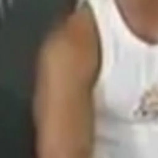 Человек Размыто плечо