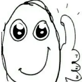 Sticker Челик @WeStickerbot - 3