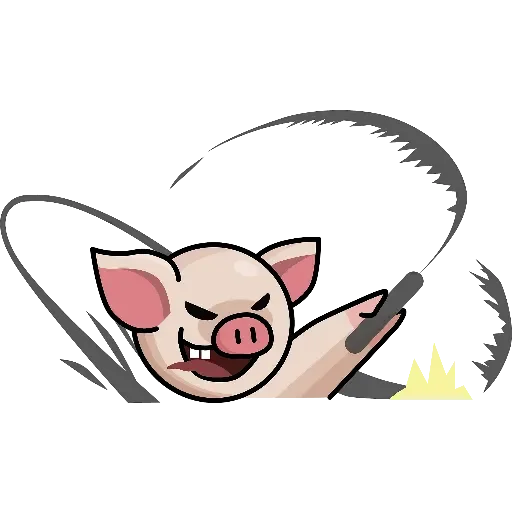 клипарт иллюстрация мультфильм