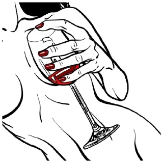 Sticker Больше стикеров 👉 @stickers_for_sex - 7