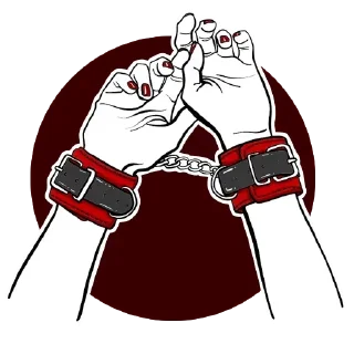 Sticker Больше стикеров 👉 @stickers_for_sex - 6