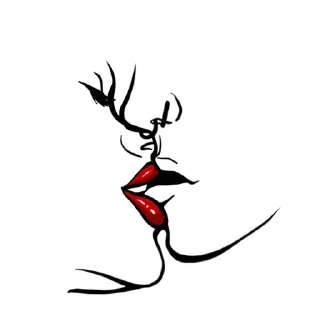 Sticker Больше стикеров 👉 @stickers_for_sex - 9