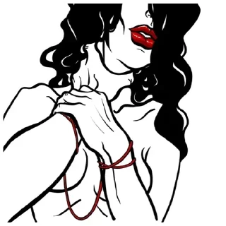 Sticker Больше стикеров 👉 @stickers_for_sex - 11