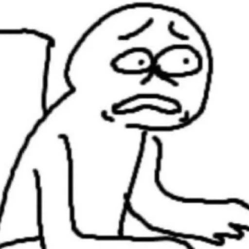 Sticker хатыщбдыга - 9