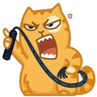 Sticker Персик головного мозга @r_o_o_m - 11