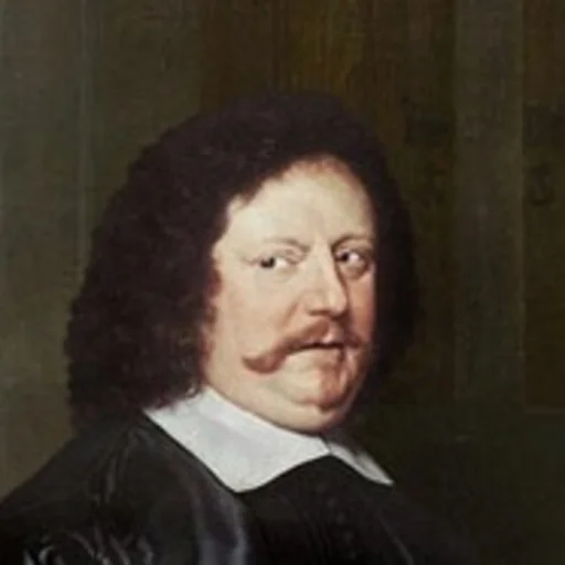 портрет человеческое лицо живопись