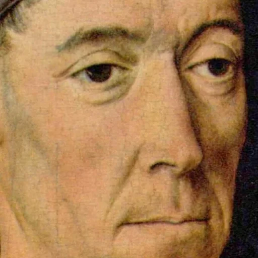 человеческое лицо лоб эскиз