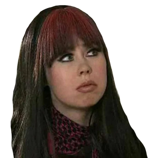 Sticker wtfranetki - 10