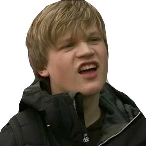 Sticker wtfranetki - 9