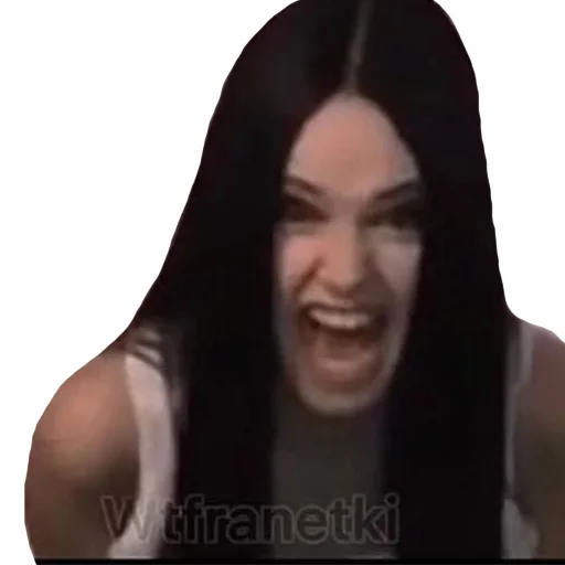 Sticker wtfranetki - 8