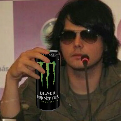 Sticker mcr roleplay memes by @citamiraculouse - 11